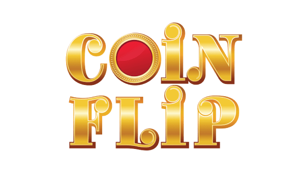 coin f;ip